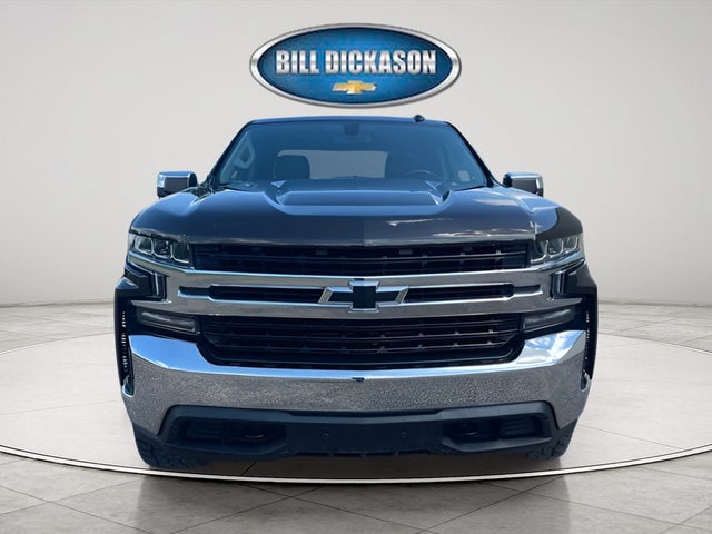 chevrolet silverado 1500 2019 1GCRYDEK6KZ295993 image chevrolet silverado 1500 2019 1GCRYDEK6KZ295993 image